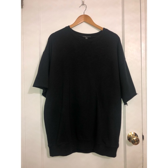 Forever 21 Other - Men’s Short Sleeve Sweatshirt